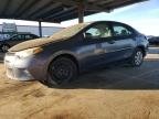 TOYOTA COROLLA , 2016