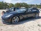 CHEVROLET CORVETTE , 2017