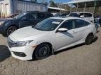 HONDA CIVIC , 2016