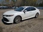 TOYOTA CAMRY , 2020