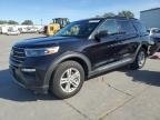 FORD EXPLORER , 2023