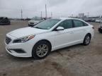 HYUNDAI SONATA , 2016