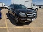 MERCEDES-BENZ  GL-CLASS , 2014