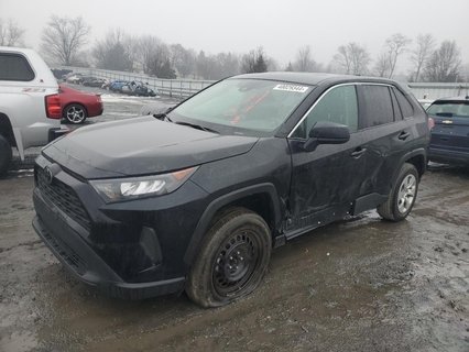 RAV4 LE RAV4 LE