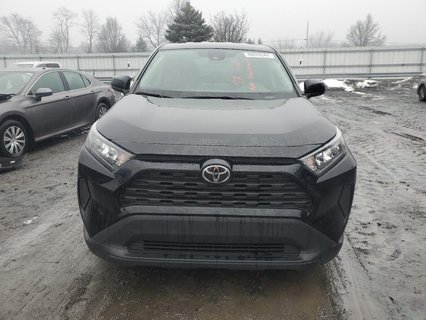 TOYOTA RAV4 LE, 2022