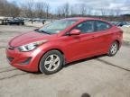HYUNDAI ELANTRA , 2015