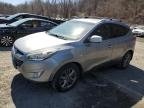 HYUNDAI TUCSON , 2015