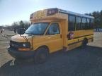 CHEVROLET EXPRESS , 2017