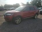 FORD EXPLORER , 2016