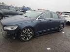 LINCOLN MKZ , 2017