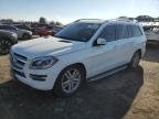 MERCEDES-BENZ  GL-CLASS , 2014