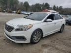 HYUNDAI SONATA , 2015