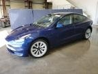 TESLA MODEL 3 , 2022