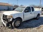 NISSAN FRONTIER , 2015