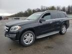 MERCEDES-BENZ  GL-CLASS , 2015