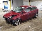 FORD FOCUS , 2013
