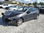 MAZDA 3 , 2016