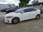 HYUNDAI ELANTRA , 2017
