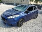 FORD FIESTA , 2016
