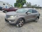 LINCOLN MKC , 2017
