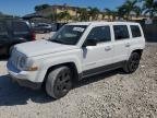JEEP PATRIOT , 2014