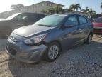 HYUNDAI ACCENT , 2017