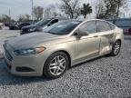 FORD FUSION , 2016