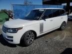 LAND ROVER RANGEROVER , 2016