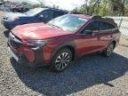 SUBARU OUTBACK , 2024