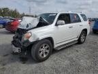 TOYOTA 4RUNNER , 2013