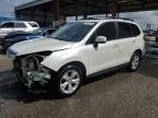SUBARU FORESTER , 2014