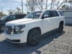 CHEVROLET TAHOE , 2020