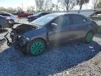 TOYOTA COROLLA , 2017