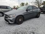MERCEDES-BENZ  GLC-CLASS , 2019
