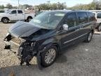 CHRYSLER MINIVAN , 2015