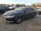 CHRYSLER 200 , 2015