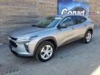 CHEVROLET TRAX , 2024