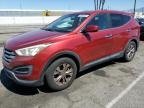 HYUNDAI SANTA FE , 2016