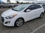 HYUNDAI ELANTRA , 2014