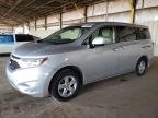 NISSAN QUEST , 2015