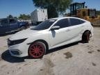 HONDA CIVIC , 2020