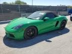 PORSCHE BOXSTER , 2022