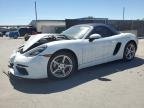 PORSCHE BOXSTER , 2022
