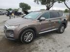 HYUNDAI SANTA FE , 2020