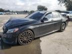 MERCEDES-BENZ  C-CLASS , 2017