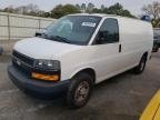 CHEVROLET EXPRESS , 2018