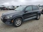 VOLKSWAGEN  TIGUAN , 2013
