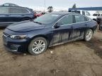 CHEVROLET MALIBU , 2017
