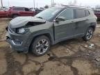JEEP COMPASS , 2018