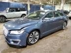 LINCOLN MKZ , 2018